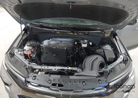 2025 Chevrolet Trailblazer Awd Activ z USA, uszkodzony, nr VIN KL79MSSL2SB206469